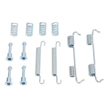 Hand Brake Shoe Fitting Kit LY1297 for BMW 3 Series E46 1998-2005