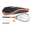 Training Squash Racket Carbon Lightweight Beginner 1