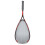 Training Squash Racket Carbon Lightweight Beginner 2