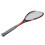 Training Squash Racket Carbon Lightweight Beginner 10
