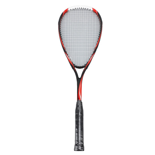 Training Squash Racket Carbon Lightweight Beginner 2