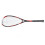 Training Squash Racket Carbon Lightweight Beginner 6
