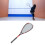 Training Squash Racket Carbon Lightweight Beginner 11