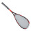 Training Squash Racket Carbon Lightweight Beginner 7