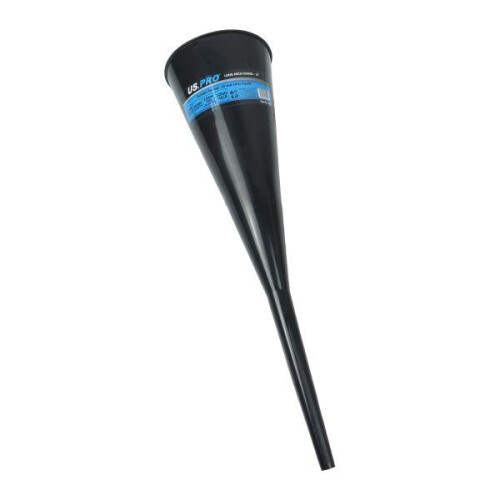 us pro US PRO Tools Long Neck Funnel 18" 460mm 9307 1
