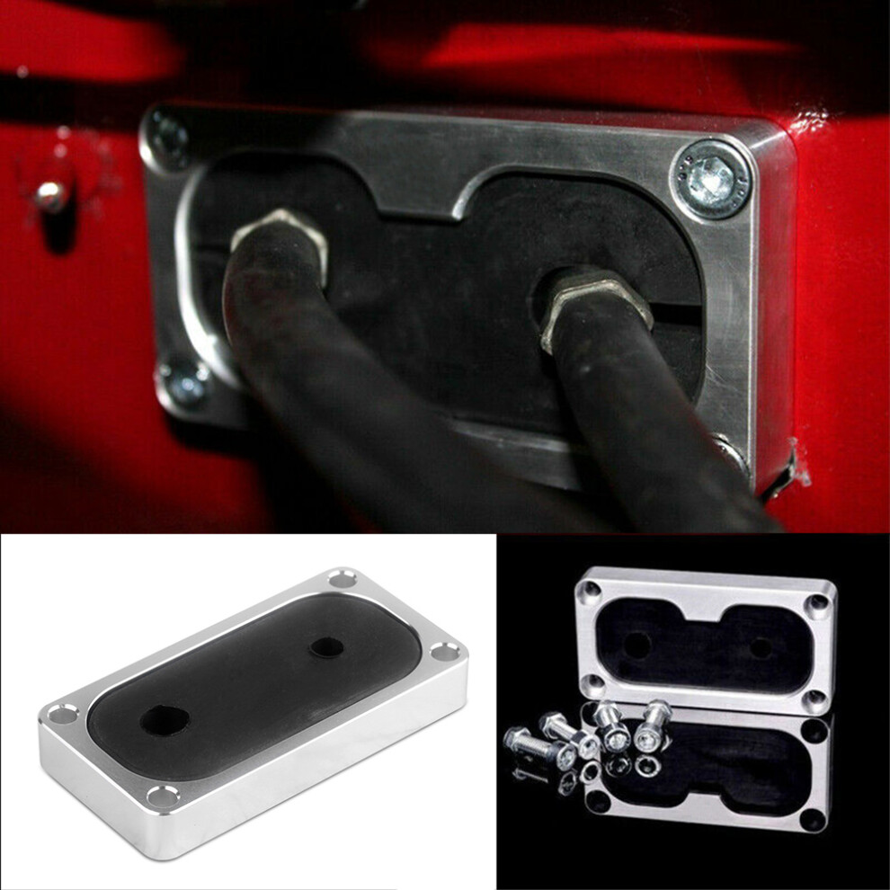 Firewall Shifter Cable Grommet Fit For Civic 8320539869315