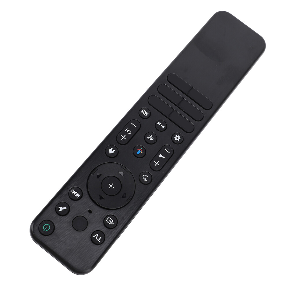 Rmf Tx811u Voice Remote For 43-85 Inch 4K Uhd Tvs, Aaa Batteries Not Included 4901346450886