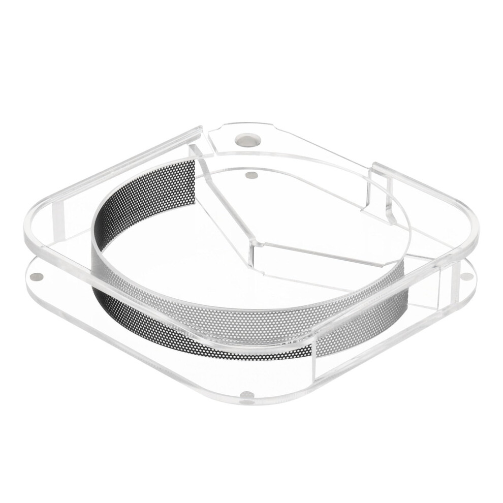 Desktop Stand 2024 Holder Mount For Filter Prevention And Ventilation, Space-Saving Design, Compatible With Most Monitors 9016109644886