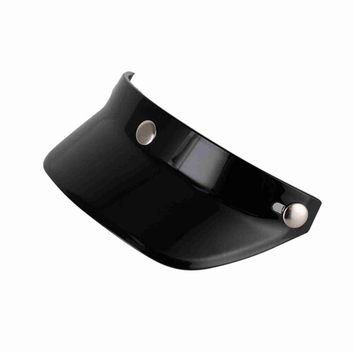 Motorcycle Helmet Visor Motorcycle Helmet 3/4 Open 1