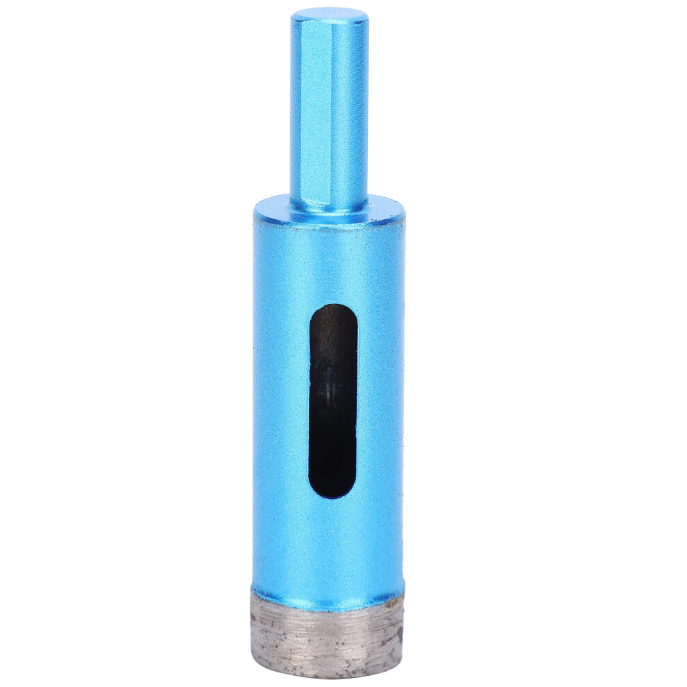 3Pcs Diamond Hole Saw Drill Bit Granite Ceramic