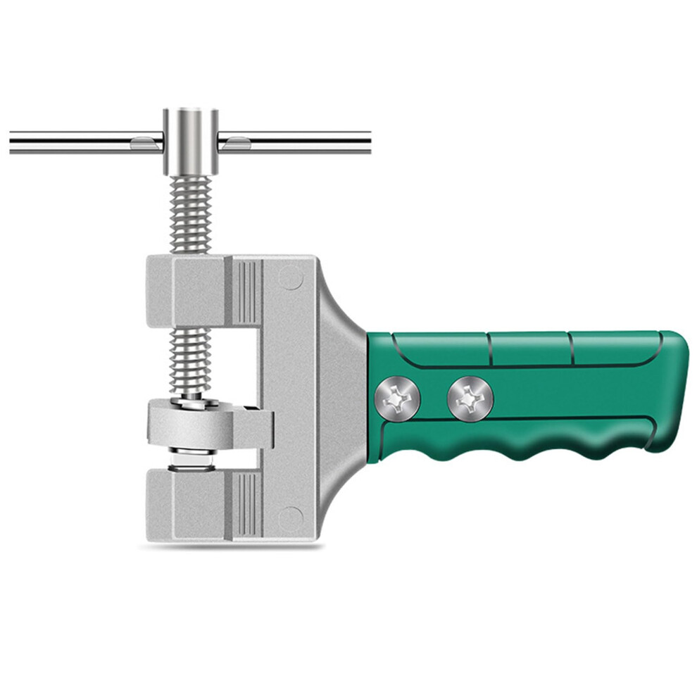 Ergonomic Ceramic Tile And Glass Breaking Pliers Cutter Tool For Diy And Professional Craftsmen, Easy To Use Glass Cutter 6038364113030