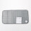 Extra Large Electric Heating Pad 30x60cm Moist Dry Safe Auto Shut Off 12