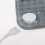 Extra Large Electric Heating Pad 30x60cm Moist Dry Safe Auto Shut Off 8