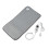Extra Large Electric Heating Pad 30x60cm Moist Dry Safe Auto Shut Off 5