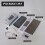 Extra Large Electric Heating Pad 30x60cm Moist Dry Safe Auto Shut Off 3