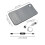 Extra Large Electric Heating Pad 30x60cm Moist Dry Safe Auto Shut Off 9