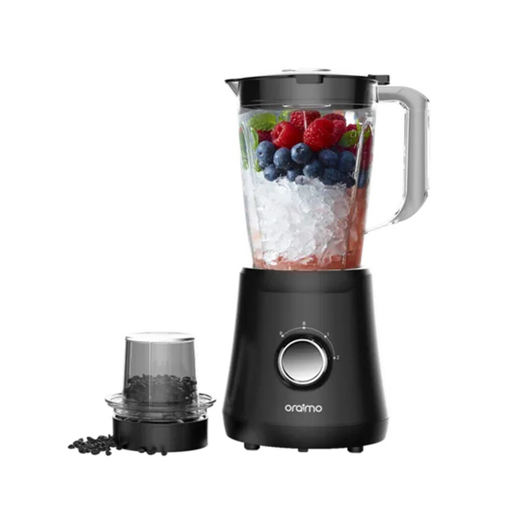 SmartBlender Sleek 1.5L 2-Speed Juicer with Ice Crushing and Quick Clean-image-OPC-PKBRTSZ-NEW