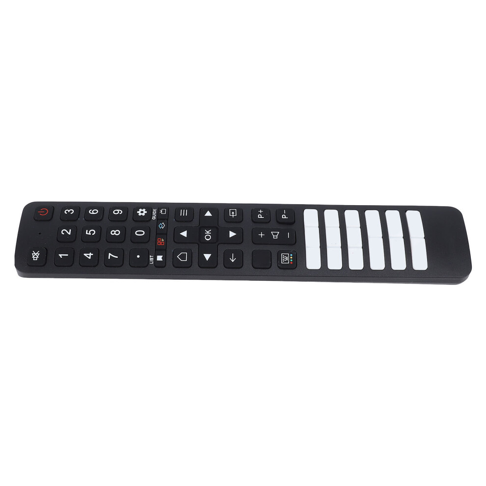 Tc1882bi Voice Control Tv Remote Replacement For Smart Tv, Abs Material 6901346453441