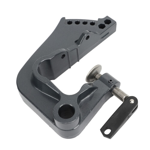 Outboard Motor Clamping Bracket Replacement for 2