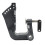 Outboard Motor Clamping Bracket Replacement for 10