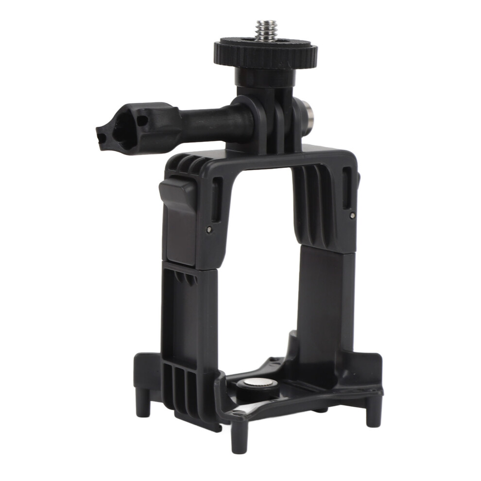 Action Camera Mount Adapter For Avata 2 Drone Â 1/4 Inch Screw Bracket 7681346455391