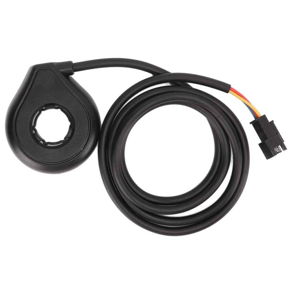 Pedal Assist Sensor With 8 Magnets And Hall Sensor For Electric Bikes, Universal Compatibility, Smooth Acceleration, Easy Installation 6038364113467