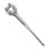 Aluminum Drum Wrench, Heavy-Duty Drum Plug Bung 7