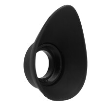 Durable Lens Viewfinder Eyepiece Guard for FM3A FM2 FA F3AF Cameras