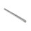 3Pcs Stainless Steel Cutlery Fork Spoon Chopsticks Reusable with Case 5