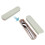 3Pcs Stainless Steel Cutlery Fork Spoon Chopsticks Reusable with Case 2