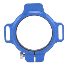 Bike Crank Chainring Adjuster Aluminium Alloy Road