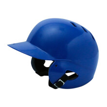 Baseball Helmet for Kids Shock Absorbing Fastpitch Softball Helmet for Boys Girls Teens Outdoor Sports Blue