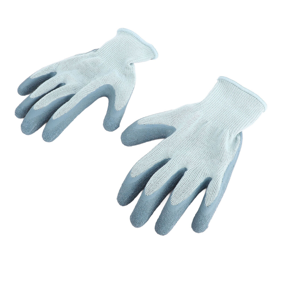 Non Slip 400V Electrician Gloves - Insulated Flame Retardant Reusable 3651346459693