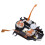 Compact Disc Optical Head Laser Module Player 4
