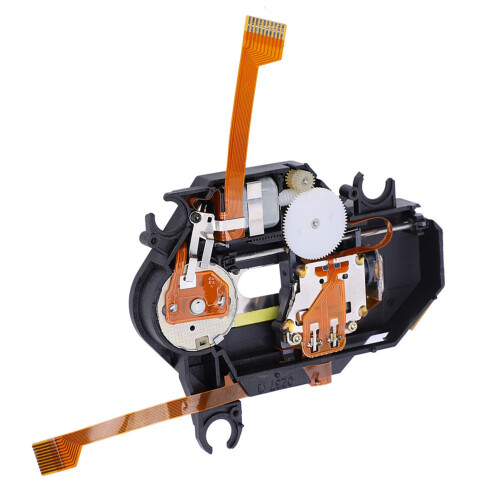 Compact Disc Optical Head Laser Module Player 1