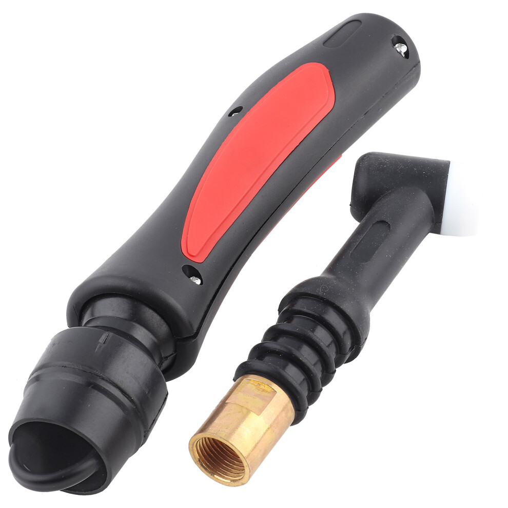 Wpâ26 Tig Welding Torch Flexible Head Body Air 8320539870182