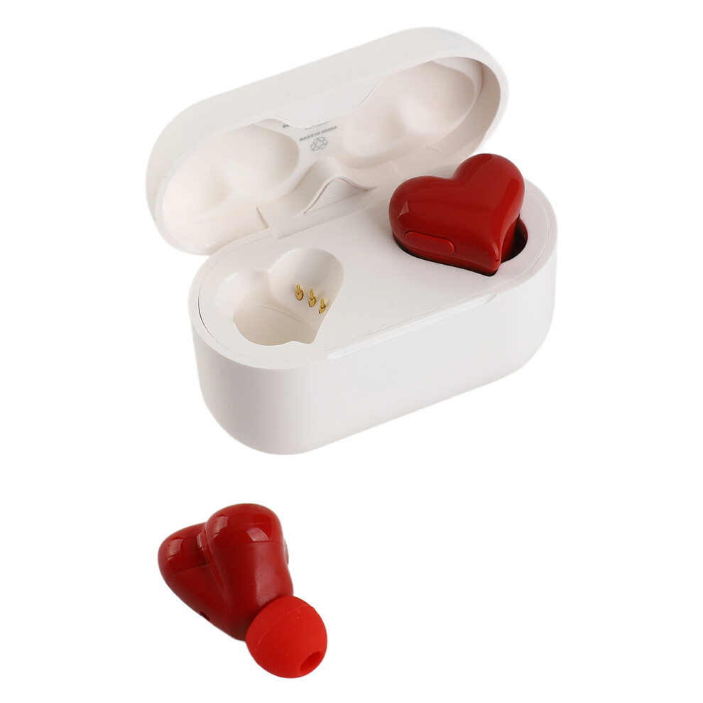 Wireless Earbuds Bluetooth 5.3 Noise Cancelling Stereo Headphones 8mm Speakers-image-OPC-PKBRWKS-NEW