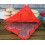 Shape+Store Burger Master 8-in-1 Πίεση Μπιφτεκιών & Δοχείο Καταψύξης - Φτιάχνει 8 Μπιφτέκια 32 Oz 4