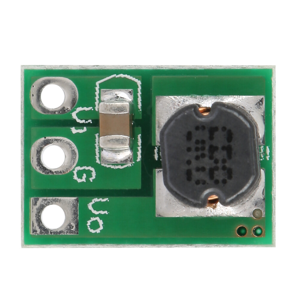 Mini DC DC Step down Converter 3.7V 5V to 3.3V