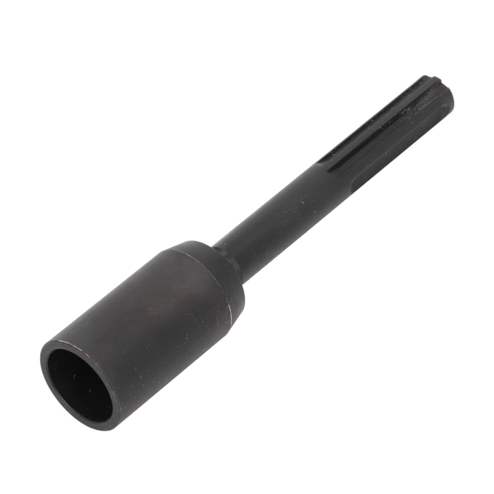 Forged Steel T Post Driver 30Mm / 1.2In For Fence & Ground Rods 7901346461599