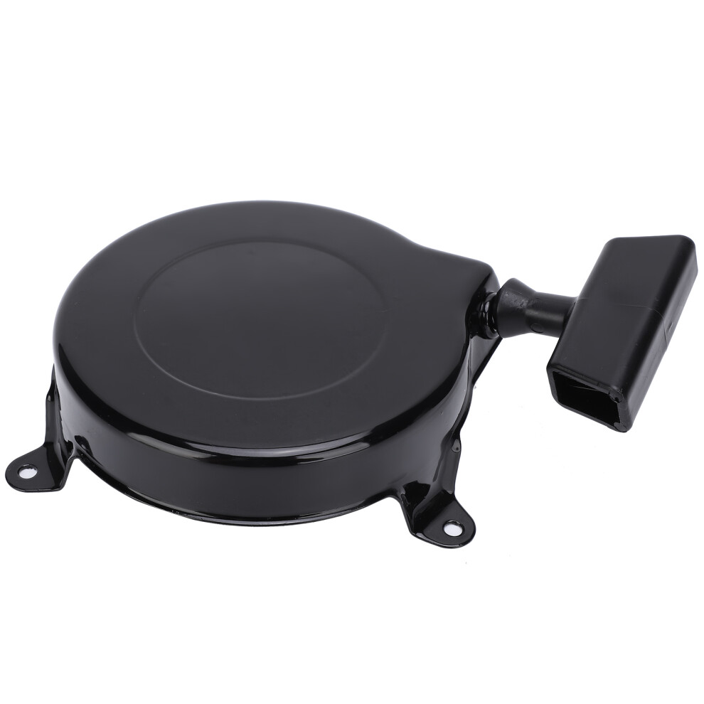 Pull Starter Universal Pulley Mechanism for Briggs