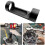 Strut Nut Socket, 12 Point 1/2'' Drive Suspension 4