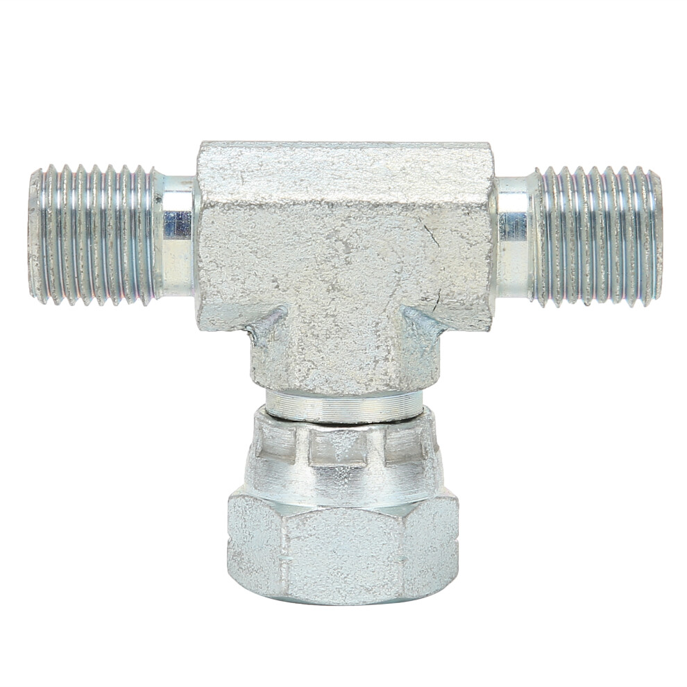Airless Sprayer 3‑Way Joint 1/4in High Pressure