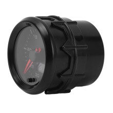 52mm Digital & Pointer Vacuum Gauge 0-30 IN.HG for 12V Vehicles