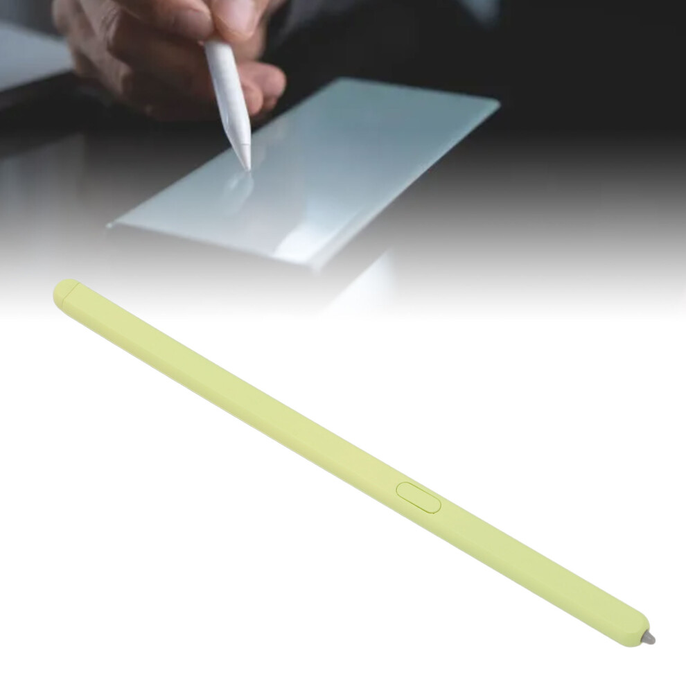 Fluorescent Phone Stylus Pen For Z Fold 6/5 4096 Levels Sensitivity Green 7901346463364