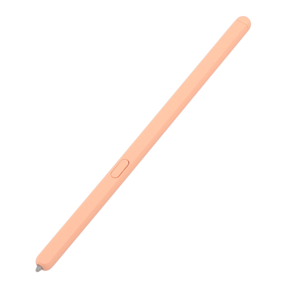 4096 Levels Sensitive Stylus Pen For Galaxy Z Fold 6/5 Orange 8271346463312