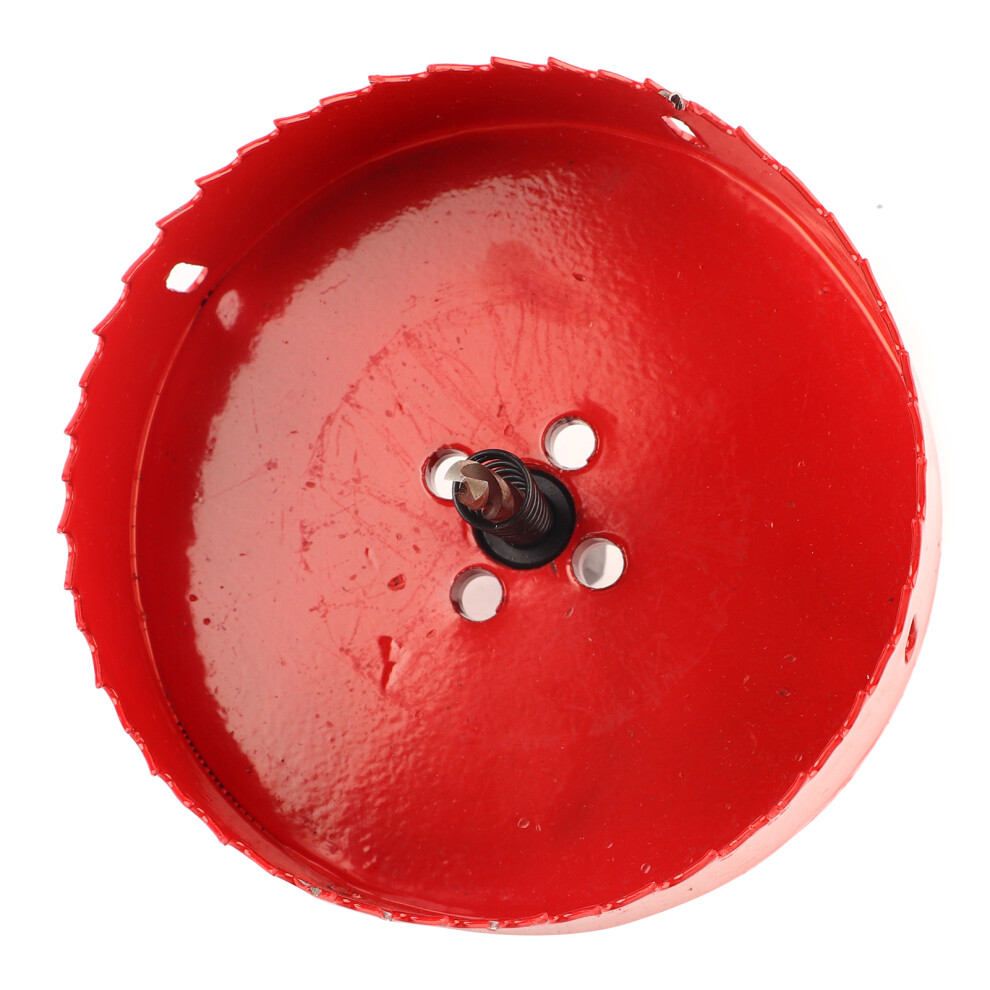 Hole Saw Round BiMetal Drilling Cutter Tool