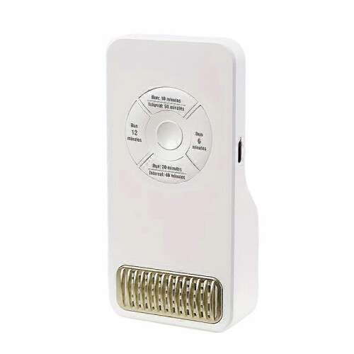 Refrigerator Deodorizer, Air Purifier - Run for 5-7 Days To Achieve Deodorization And Purification Effect