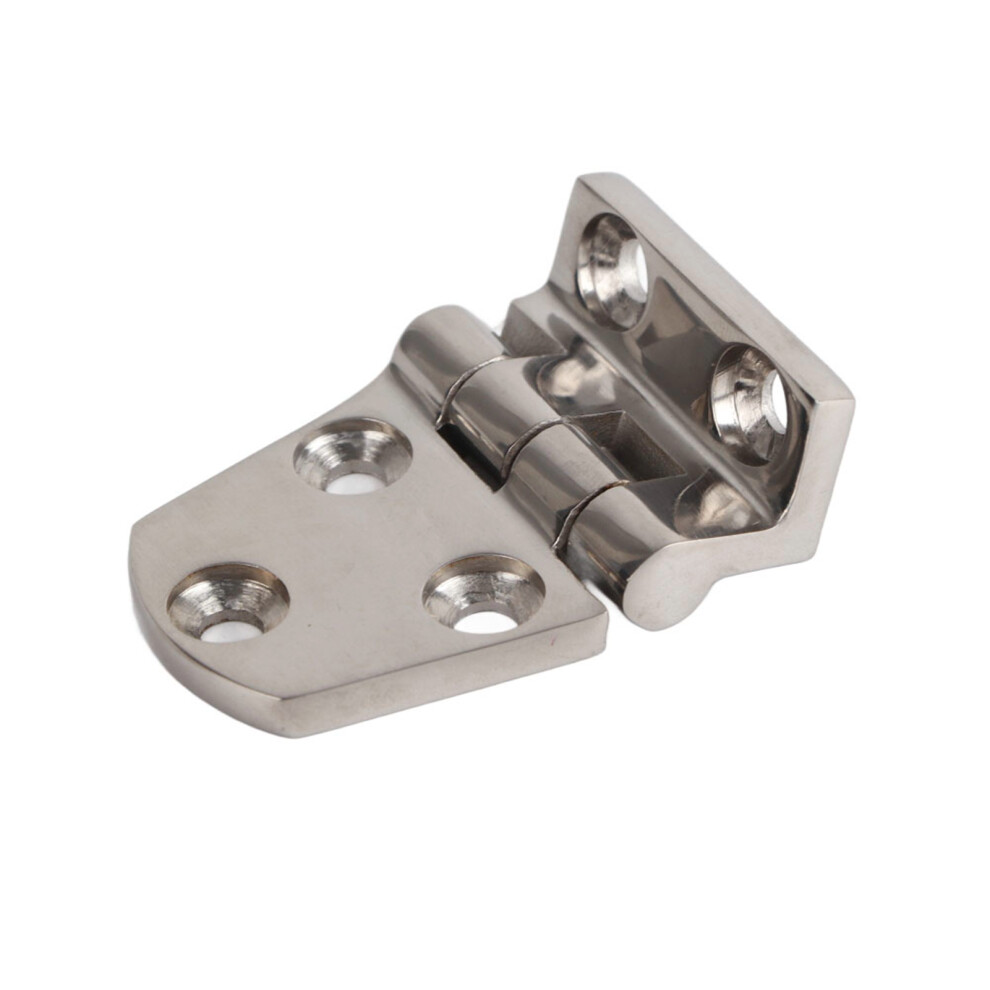Thicken Stainless Steel 316 Hinge Hardware
