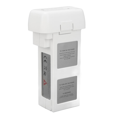 11.1V 6000mAh Battery Replacement Intelligent 2